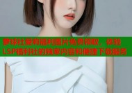 萝球社爱莉福利图片免费领取，体验LSP福利社的独家内容和便捷下载服务