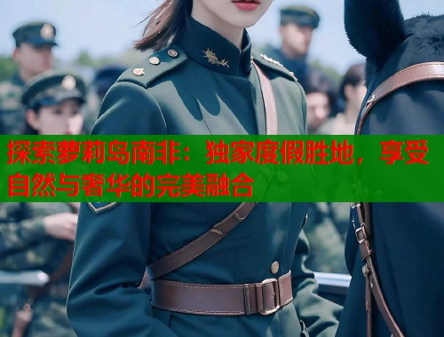 探索萝莉岛南非：独家度假胜地，享受自然与奢华的完美融合  第1张
